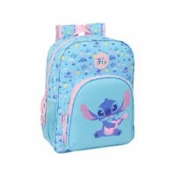 Backpack Safta Stitch Waves Large 38Cm 612688640 - Image 1