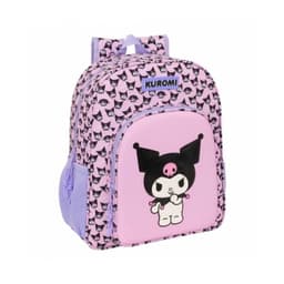 Backpack Safta Kuromi Large 38Cm 612641640 - Image 1