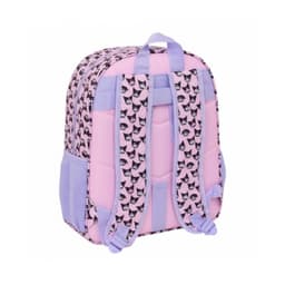 Backpack Safta Kuromi Large 38Cm 612641640 - Image 2
