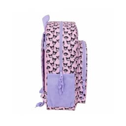 Backpack Safta Kuromi Large 38Cm 612641640 - Image 3