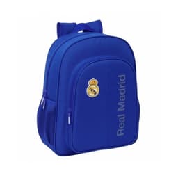 Backpack Safta Real Madrid Large 38Cm 612624640 - Image 1