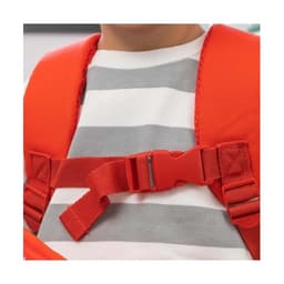 Backpack Miquelrius Bus Stop Small Red 19390 - Image 4