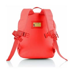 Backpack Miquelrius Bus Stop Small Red 19390 - Image 6