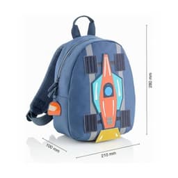 Backpack Miquelrius Grand Prix Small 19760 - Image 4