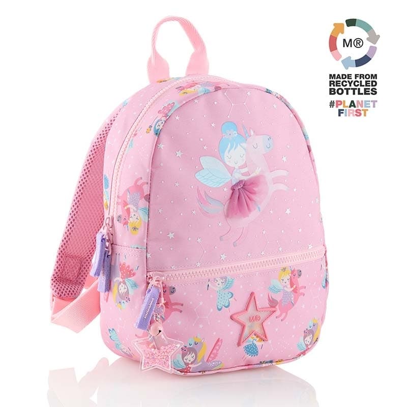 Backpack Miquelrius Fairy Star Small 19768