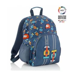Backpack Miquelrius Grand Prix Large 19761 - Image 1