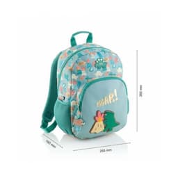 Backpack Miquerius Dino Roar Large 19764 - Image 2