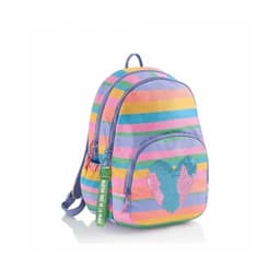 Backpack Miquerius Colorful Large 2 Comp. 19572 - Image 1