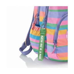 Backpack Miquerius Colorful Large 2 Comp. 19572 - Image 2
