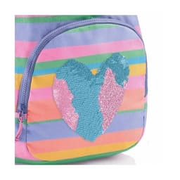 Backpack Miquerius Colorful Large 2 Comp. 19572 - Image 3
