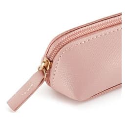 Pencil Case Miquerius Elegance Oval Pink 19208 - Image 4