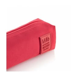 Pencil Case Miquerius Raw Squared Red 19868 - Image 2