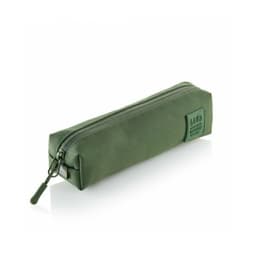 Pencil Case Miquerius Raw Squared Green 19870 - Image 1