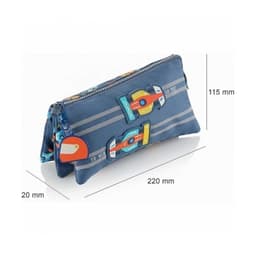 Pencil Case Miquerius Grand Prix 3 Comp. 19762 - Image 2