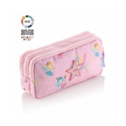 Pencil Case Miquerius Fairy Star 3 Comp. 19769 - Image 2
