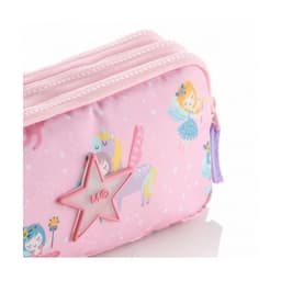 Pencil Case Miquerius Fairy Star 3 Comp. 19769 - Image 3