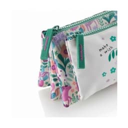 Pencil Case Miquerius Magic Unicorn 4 Comp. 19785 - Image 2
