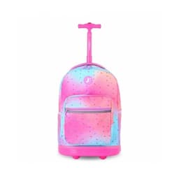 Backpack Jworld Sunrise Trolley Confetti Rbs-18 - Image 1