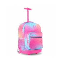 Backpack Jworld Sunrise Trolley Confetti Rbs-18 - Image 2