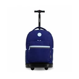 Backpack Jworld Sunrise Trolley Navy Rbs-18 - Image 1