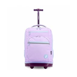 Backpack Jworld Sundance Trolley Purple Rbs-19 - Image 1