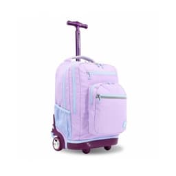 Backpack Jworld Sundance Trolley Purple Rbs-19 - Image 2