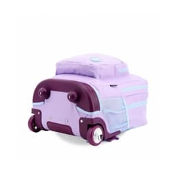 Backpack Jworld Sundance Trolley Purple Rbs-19 - Image 3