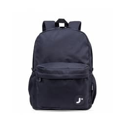 Backpack Jworld Oz Large 42Cm Black Jw-100 - Image 1