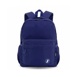 Backpack Jworld Oz Large 42Cm Navy Jw-100 - Image 1