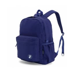 Backpack Jworld Oz Large 42Cm Navy Jw-100 - Image 2