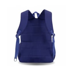 Backpack Jworld Oz Large 42Cm Navy Jw-100 - Image 3