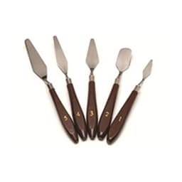 Palette Knive Phoenix 5/Pack E5420A - Image 2