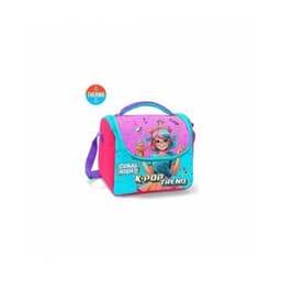 Lunch Bag Coral High K-Pop Trend Thermo 12788 - Image 1