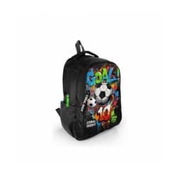 Backpack Coral High Kids Goal Large 2 Comp. 33253 - Image 1