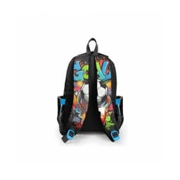 Backpack Coral High Kids Goal Large 2 Comp. 33253 - Image 2