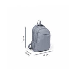 Backpack Coral High Kids Goal Large 2 Comp. 33253 - Image 4