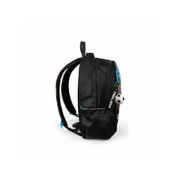 Backpack Coral High Kids Goal Large 2 Comp. 33253 - Image 5