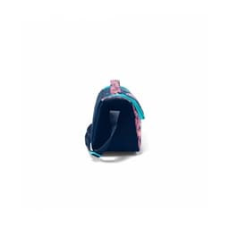 Lunch Bag Coral High Butterfly Navy Thermo 37149 - Image 2