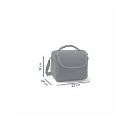 Lunch Bag Coral High Game On Thermo 37151 - Image 5