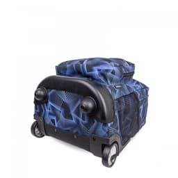 Backpack Jworld Sunrise Trolley Disco Rbs-18 - Image 2