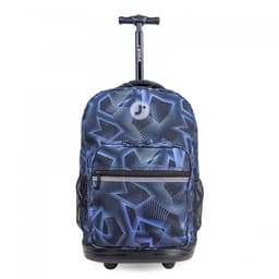 Backpack Jworld Sunrise Trolley Disco Rbs-18 - Image 4