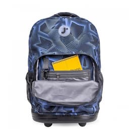 Backpack Jworld Sunrise Trolley Disco Rbs-18 - Image 5