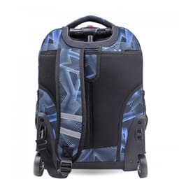 Backpack Jworld Sunrise Trolley Disco Rbs-18 - Image 6