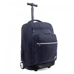 Backpack Jworld Sundance Trolley Black Rbs-19 - Image 6
