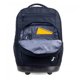Backpack Jworld Sundance Trolley Black Rbs-19 - Image 7