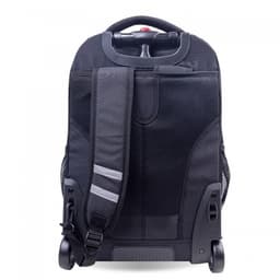Backpack Jworld Sundance Trolley Black Rbs-19 - Image 9