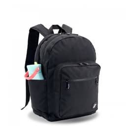 Backpack Jworld Zenpack Large 2Comp. Black Bp2614 - Image 2