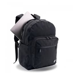Backpack Jworld Zenpack Large 2Comp. Black Bp2614 - Image 3