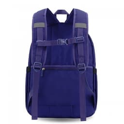 Backpack Jworld Zenpack Large 2Comp. Navy Bp2614 - Image 5