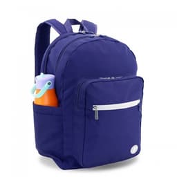 Backpack Jworld Zenpack Large 2Comp. Navy Bp2614 - Image 6